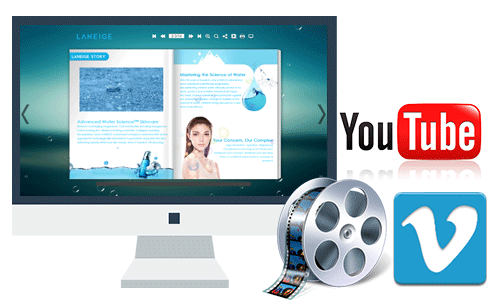 How Flipbook Software Presents Creative Ideas Dynamically in Page Flipbook