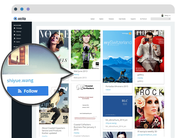 How Flipbook Software Presents Creative Ideas Dynamically in Page Flipbook
