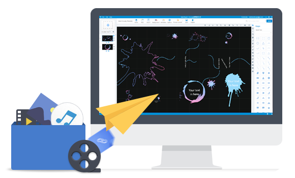 How Focusky Presentation Maker Benefits You to Be a Better Presenter
